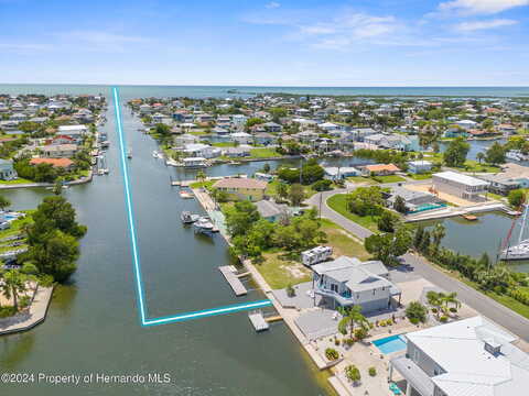 Gulf Coast, HERNANDO BEACH, FL 34607