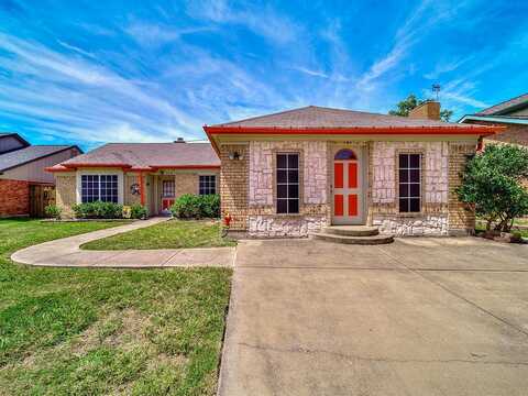 Lauren, ROWLETT, TX 75089
