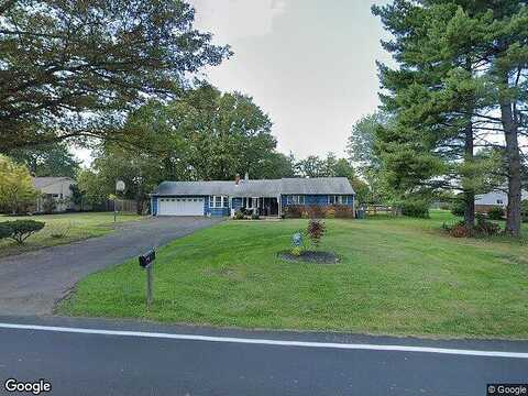 Stump, NORTH WALES, PA 19454