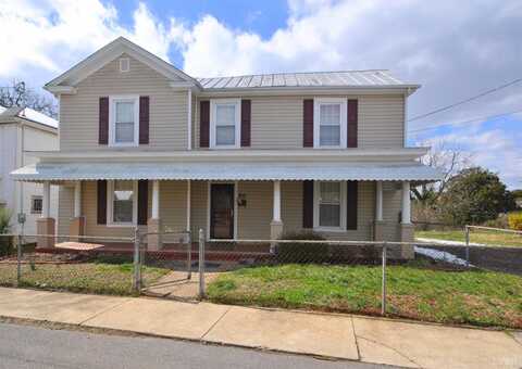 Dinwiddie, LYNCHBURG, VA 24504