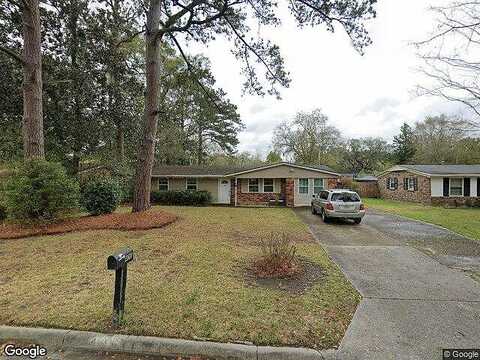 Sharondale, SAVANNAH, GA 31419