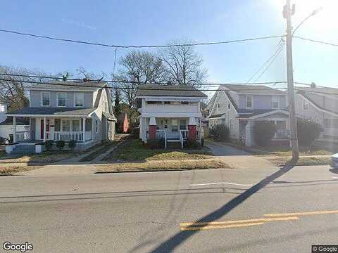 Tidewater, NORFOLK, VA 23509