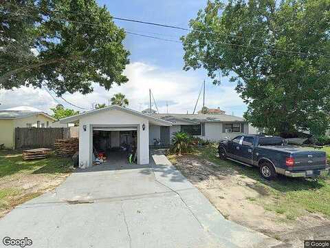 Minnow Creek, HERNANDO BEACH, FL 34607