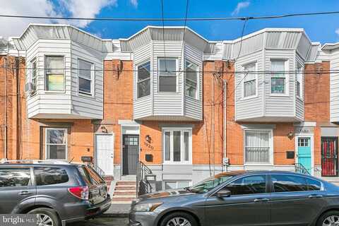 Woodstock, PHILADELPHIA, PA 19145