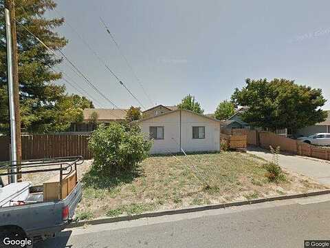 Hamilton, FAIRFIELD, CA 94533