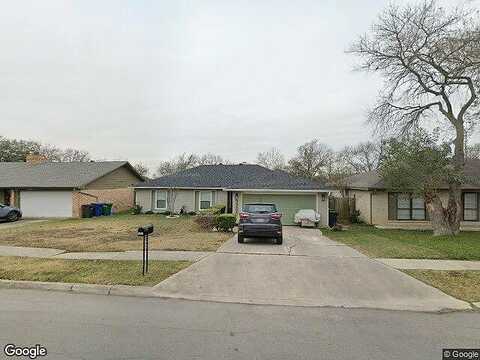 Ridge Meadow, SAN ANTONIO, TX 78233