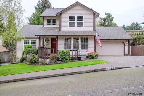 Cloudview, SALEM, OR 97302