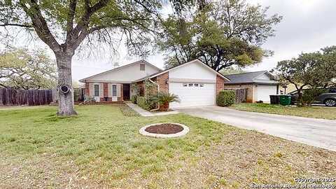 Creek Mountain, SAN ANTONIO, TX 78259