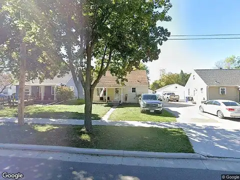 Jackson, APPLETON, WI 54915