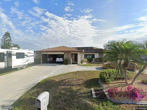 Colonial, PORT CHARLOTTE, FL 33952
