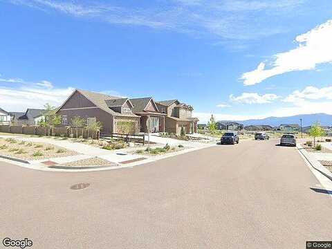 Lake Arbor, COLORADO SPRINGS, CO 80924