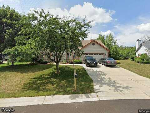 Thornhill, MENOMONEE FALLS, WI 53051