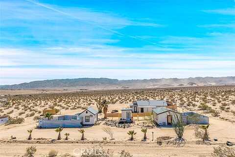 Emerald, TWENTYNINE PALMS, CA 92277