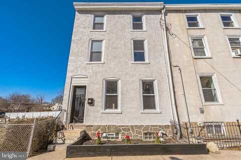 Martin, PHILADELPHIA, PA 19128