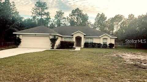 Nautilus, DUNNELLON, FL 34431