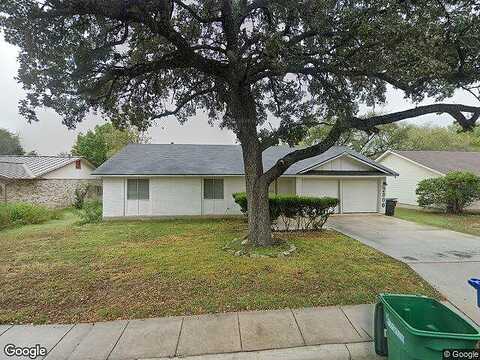 Floral Way, SAN ANTONIO, TX 78247