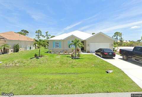 Aldama, PORT CHARLOTTE, FL 33981