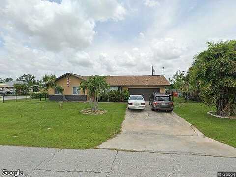 Silver Springs, PORT CHARLOTTE, FL 33948