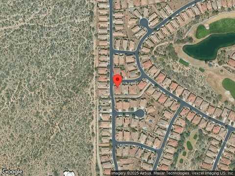 Leatherflower, MARANA, AZ 85658
