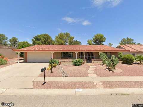Abrego, GREEN VALLEY, AZ 85614