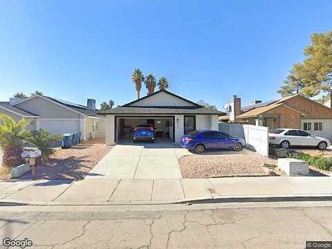 Christy, LAS VEGAS, NV 89110