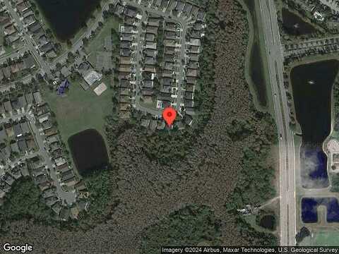 Sapphire Bay, ORLANDO, FL 32828