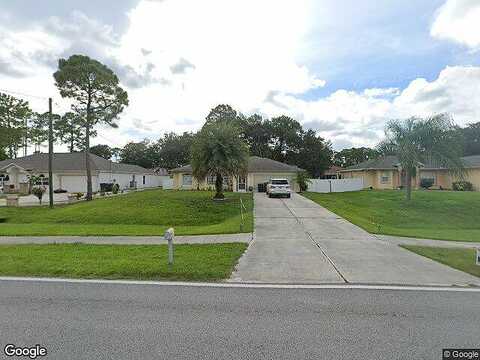 Chamberlain, NORTH PORT, FL 34286