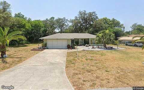 Braganza, SPRING HILL, FL 34608