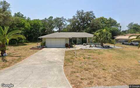 Braganza, SPRING HILL, FL 34608