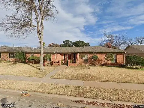 Scottsdale, WICHITA FALLS, TX 76302