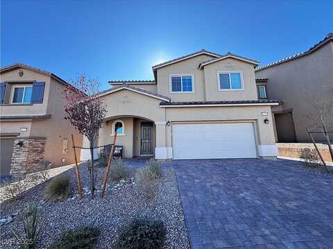 Andele, LAS VEGAS, NV 89166