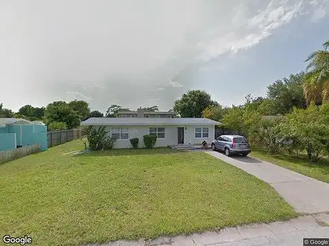 6Th, MERRITT ISLAND, FL 32953