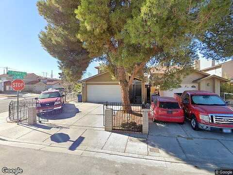 Sirnoble, LAS VEGAS, NV 89110