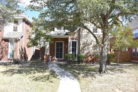 Saddlehorn, FRISCO, TX 75035