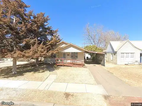 14Th, AMARILLO, TX 79106