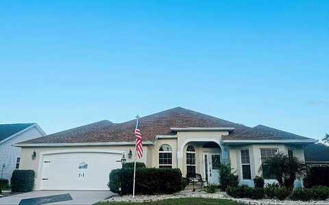 73Rd Park Glen, THE VILLAGES, FL 32162