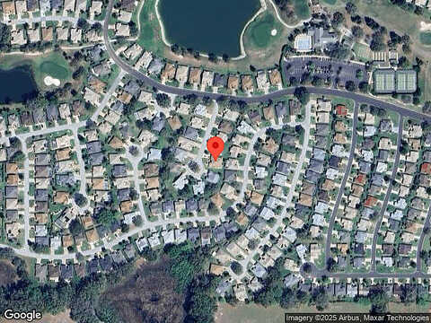 73Rd Park Glen, THE VILLAGES, FL 32162