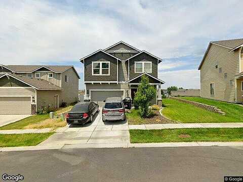 Hurlburt, HERMISTON, OR 97838