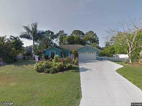 Jacaranda, NORTH PORT, FL 34291