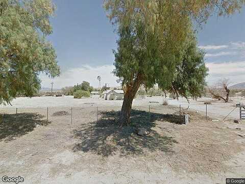 Utah, TWENTYNINE PALMS, CA 92277