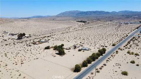 Utah, TWENTYNINE PALMS, CA 92277