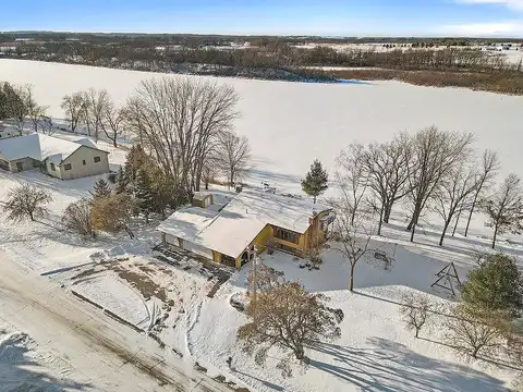 Ann River, MORA, MN 55051