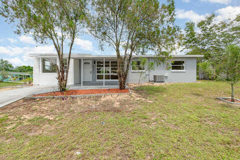 Coleridge, TITUSVILLE, FL 32780