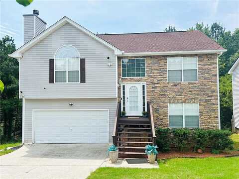 Lost Springs, DOUGLASVILLE, GA 30135