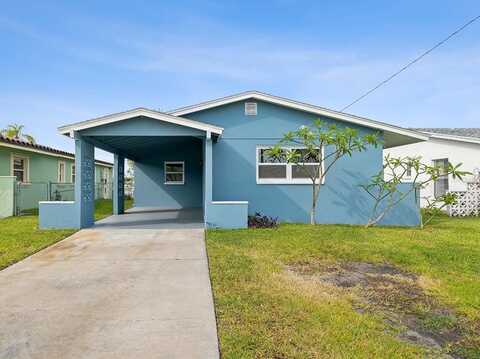 Floramar, NEW PORT RICHEY, FL 34652