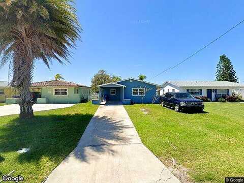 Floramar, NEW PORT RICHEY, FL 34652