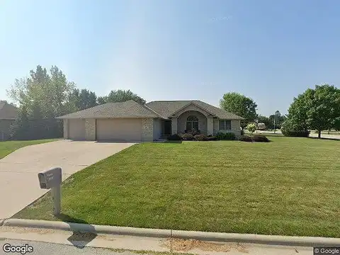 Hoks Ridge, DE PERE, WI 54115