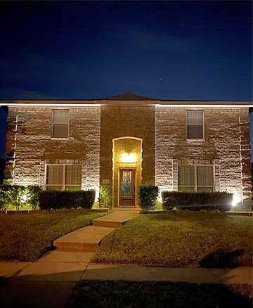 Canyon, DESOTO, TX 75115