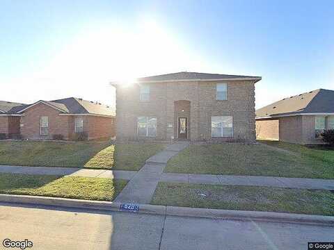 Canyon, DESOTO, TX 75115
