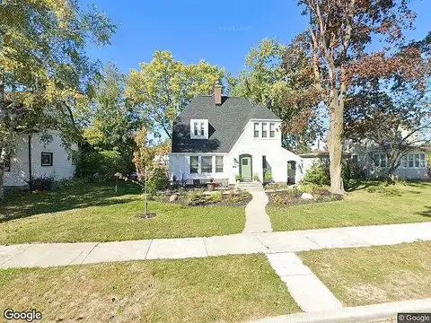 Roosevelt, KAUKAUNA, WI 54130
